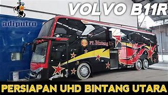 Bintang Utara Putra Volvo