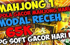 Bocoran Slot Pg Soft Pg Soft Gacor Malam Ini Terbaru