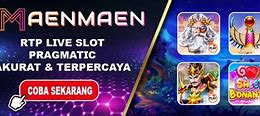 Slot Pragmatic Sering Menang Terbaru 2024 Hari Ini Live