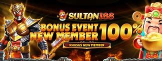 Slot Sultan Menang