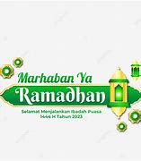 Spanduk Ramadhan 2023